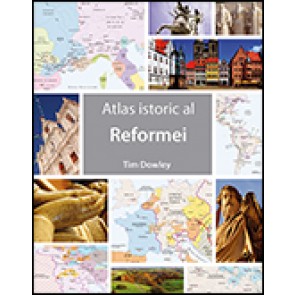 Atlas istoric al Reformei