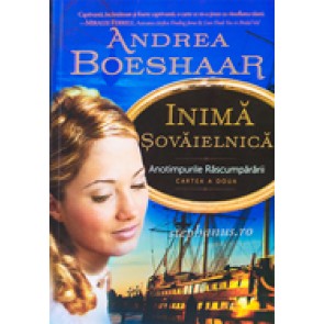 Inima sovaielnica. Anotimpurile rascumpararii - 2