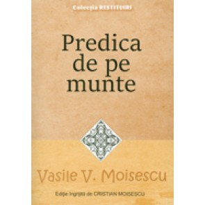 Predica de pe Munte