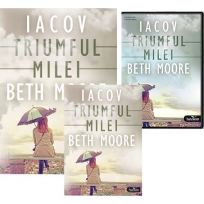 Iacov. Triumful milei. Studiu biblic