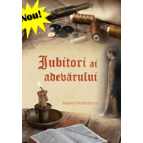 Iubitori ai adevarului