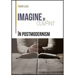 Imagine si cuvant in postmodernism