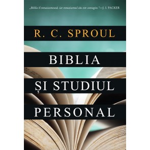 Biblia și studiul personal