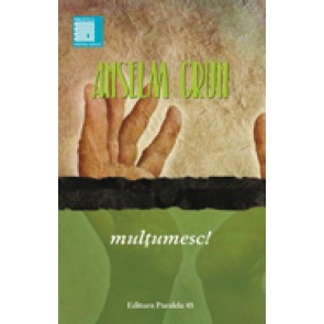 Multumesc!