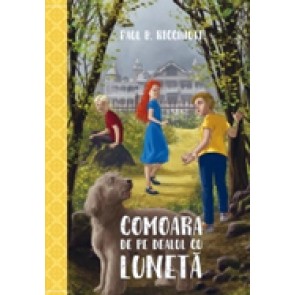 Comoara de pe Dealul cu Luneta