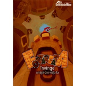 Fortareata. Invinge uriasii din viata ta