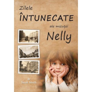 Zilele intunecate ale micutei Nelly