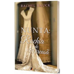 Nunta: Rochia de mireasa