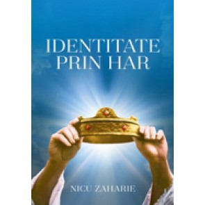 Identitate prin har