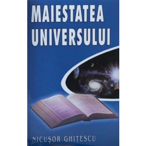 Maiestatea Universului