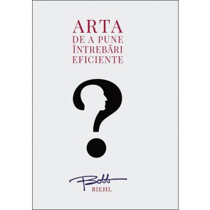 Arta de a pune intrebari eficiente