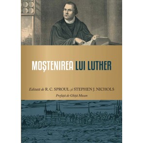 Mostenirea lui Luther