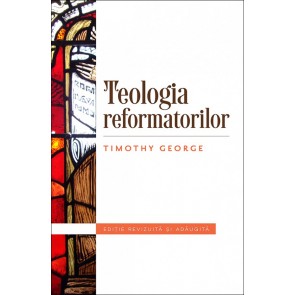 Teologia reformatorilor