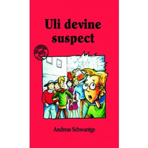 Uli devine suspect