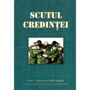 Scutul credintei