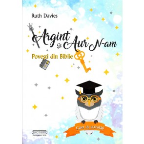 Argint si aur n-am. Povesti din Biblie