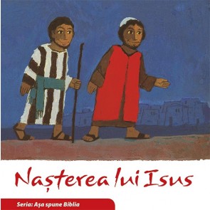 Nasterea lui Isus