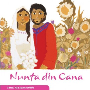 Nunta din Cana