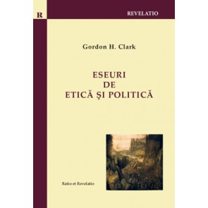 Eseuri de etica si politica