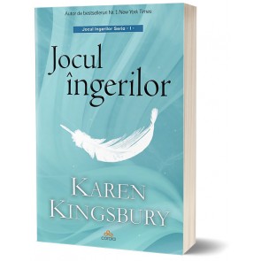 Jocul ingerilor. Seria I