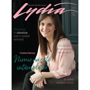 Lydia. Nr. 51 / 2018