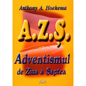 Adventismul de ziua a saptea