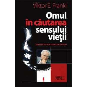 Omul in cautarea sensului vietii