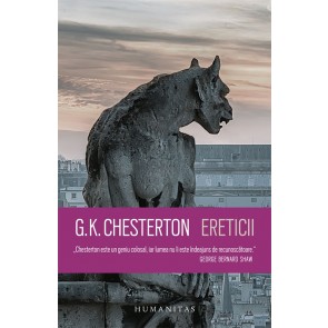 Ereticii
