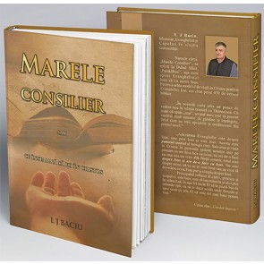 Marele Consilier sau ce inseamna sa fii in Cristos