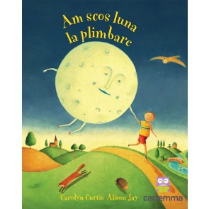 Am scos luna la plimbare