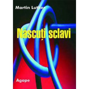 Nascuti sclavi