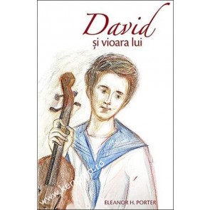 David si vioara lui