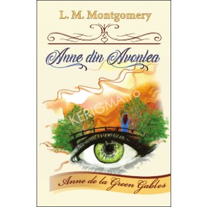 Anne din Avonlea. Seria "Anne de la Green Gables"