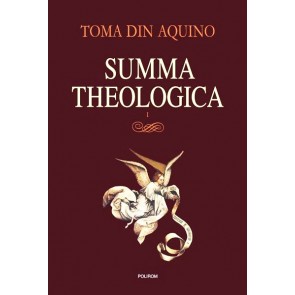 Summa Theologica. Vol. 1