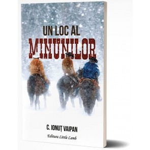 Un loc al minunilor