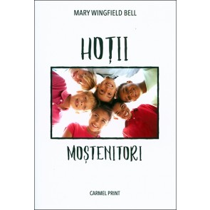 Hotii mostenitori