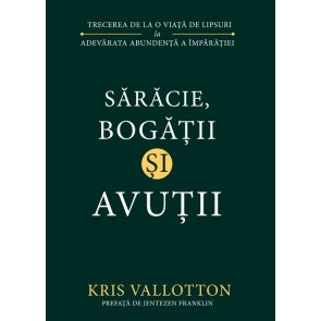 Saracie, bogatii si avutii. Trecerea de la o viata de lipsuri la adevarata abundenta a Imparatiei