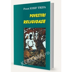 Povestiri religioase