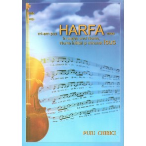 Harfa