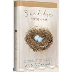 O mie de daruri. Devotional