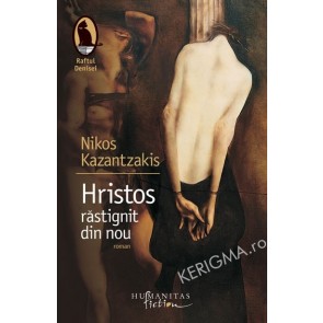 Hristos rastignit din nou