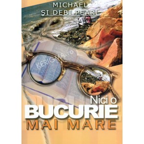 Nicio bucurie mai mare