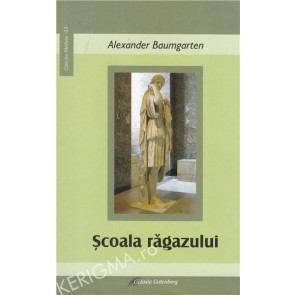 Scoala ragazului. Studii de filosofie antica si medievala