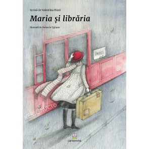 Maria si libraria