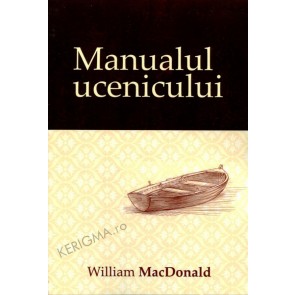 Manualul ucenicului