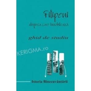 Filipeni. Ghid de Studiu