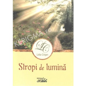 Stropi de lumina