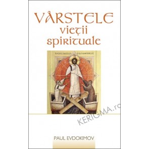 Varstele vietii spirituale