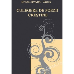 Culegere de poezii crestine