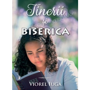 Tinerii si biserica